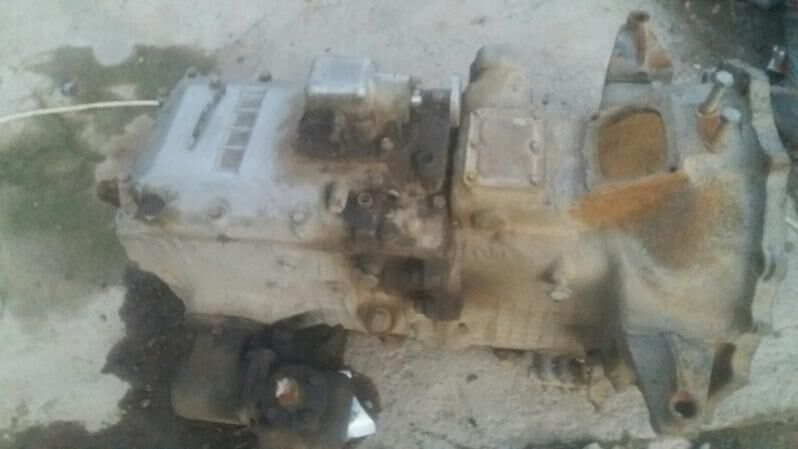 КАМАЗ КАРОПГА 4 000 TMT - Aşgabat - img 1