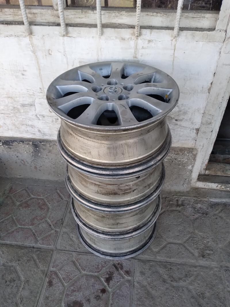 disga 2 800 TMT - Gyzylarbat - img 1