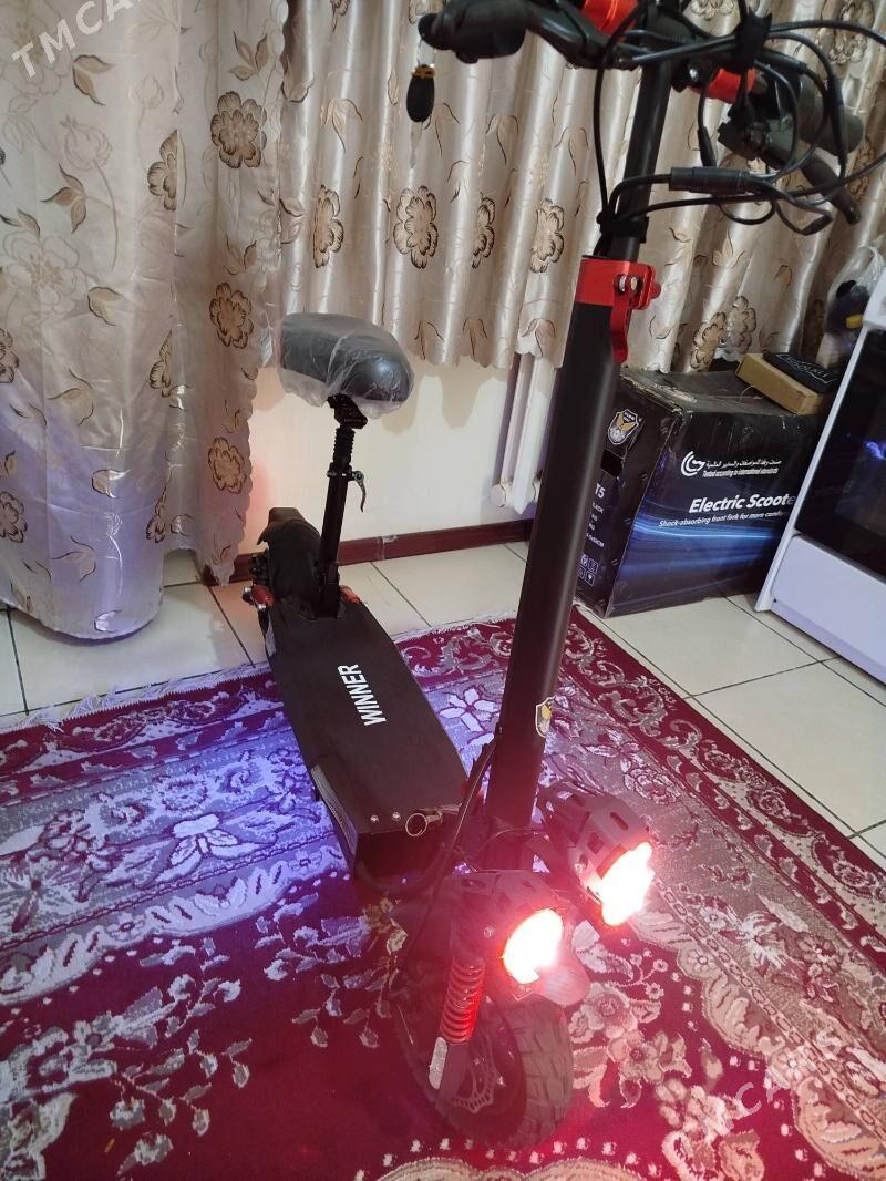 Elektro samakat - Туркменабат - img 1