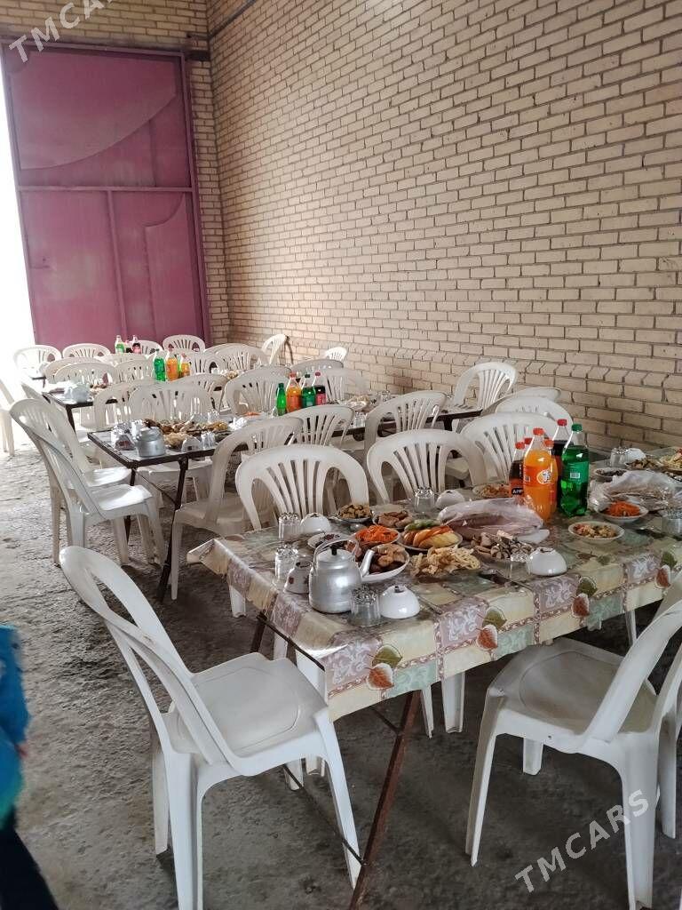 pasuda stol stul - Сакар - img 1