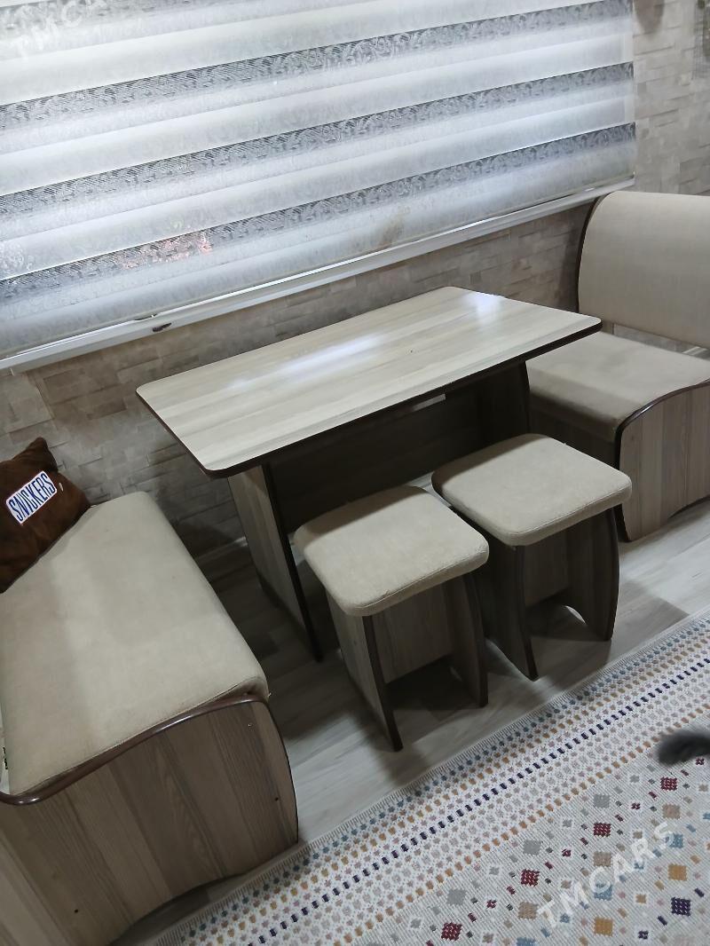 Кухонный уголок - Türkmenbaşy - img 1