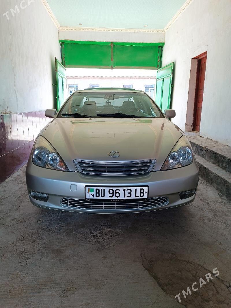 Lexus ES 330 2004 - 240 000 TMT - Köýtendag - img 1