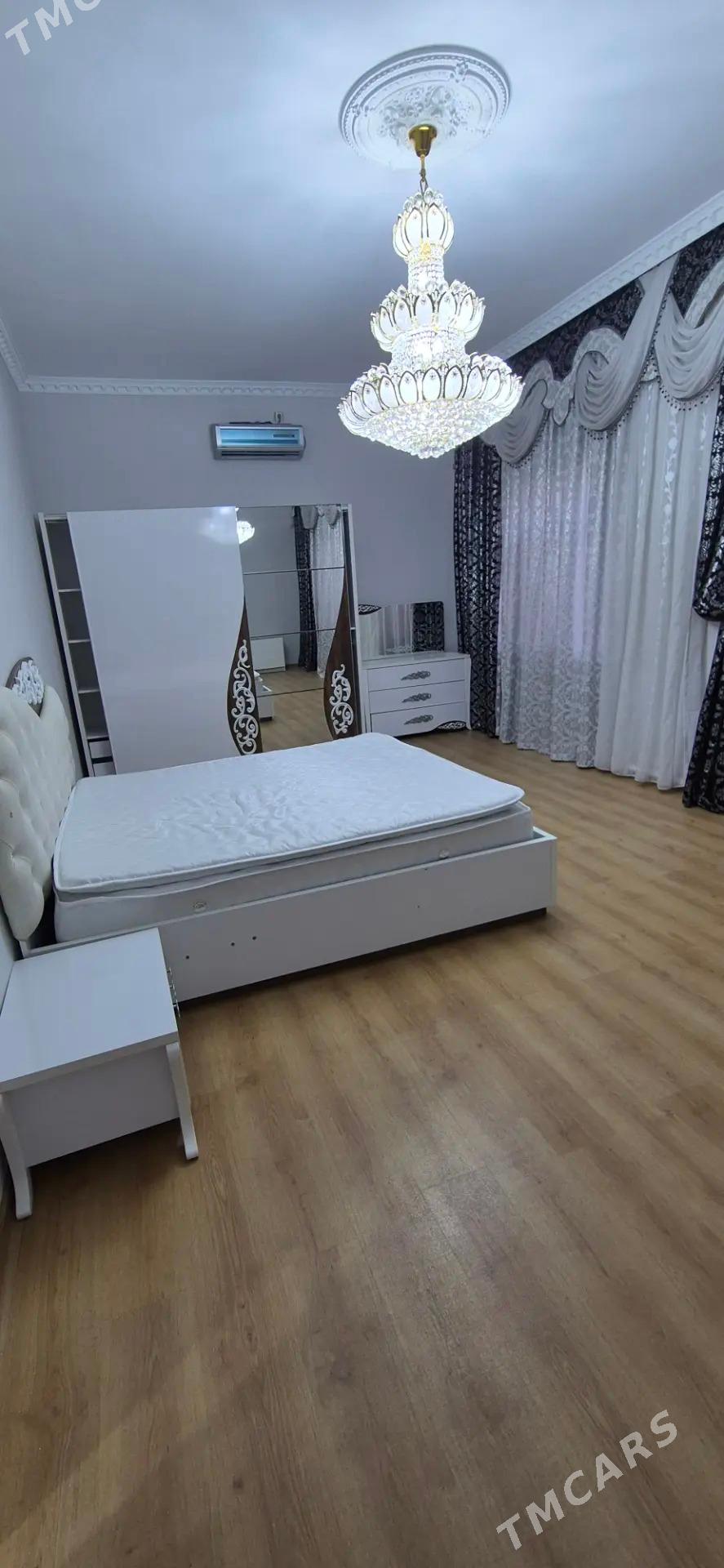 arenda cogani katez - Aşgabat - img 1