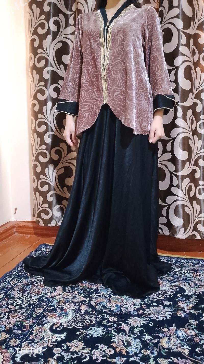 Toy koynek - Балканабат - img 1