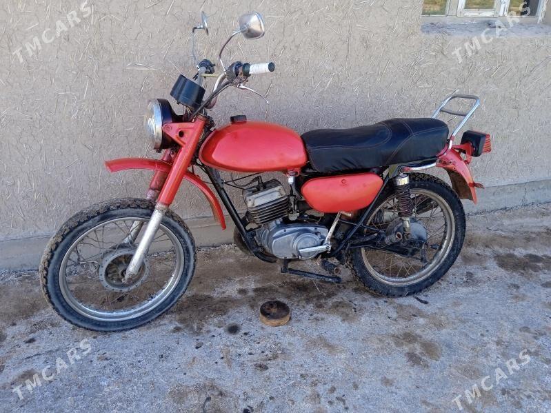 Fekon FK150-8G 1990 - 4 500 TMT - Köneürgenç - img 1