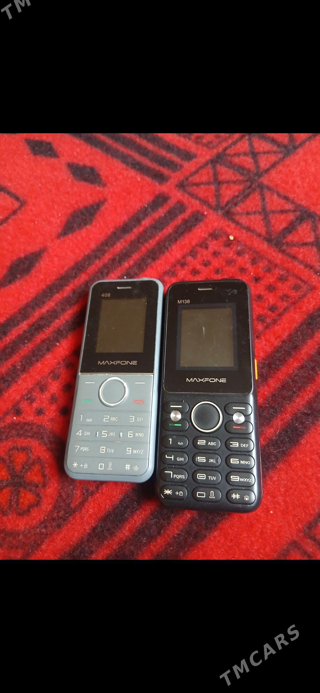 Maxfon - Болдумсаз - img 1