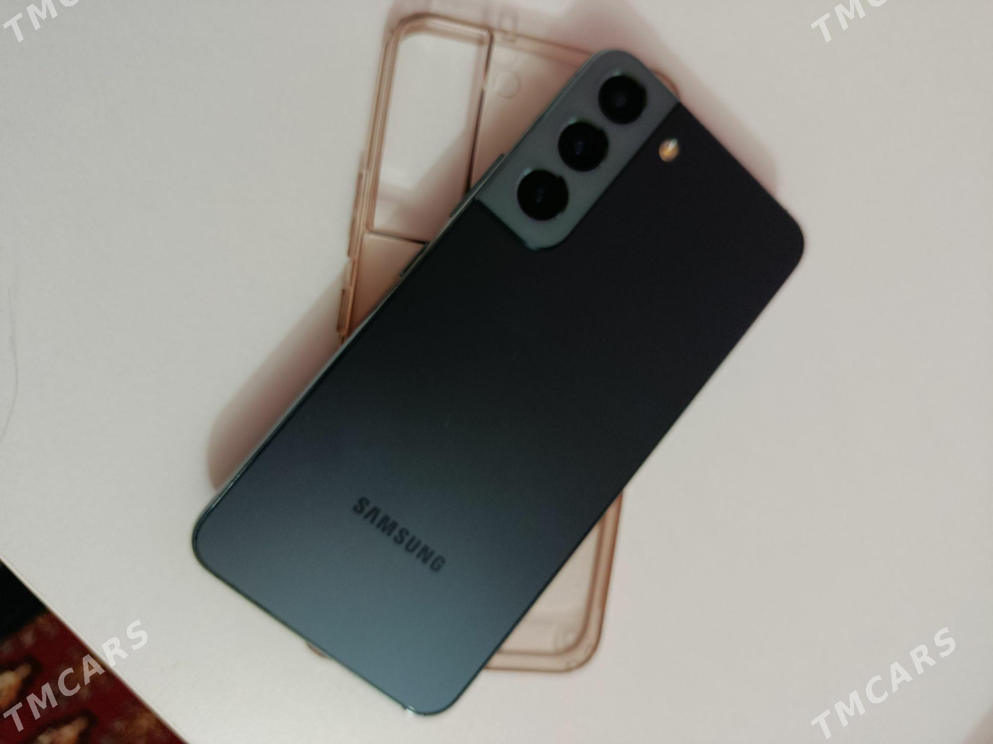 S22 2sim orginal - Daşoguz - img 1