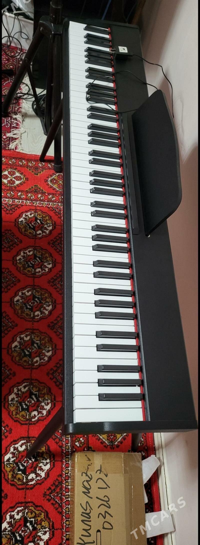 foropiyano piýanino - Daşoguz - img 1