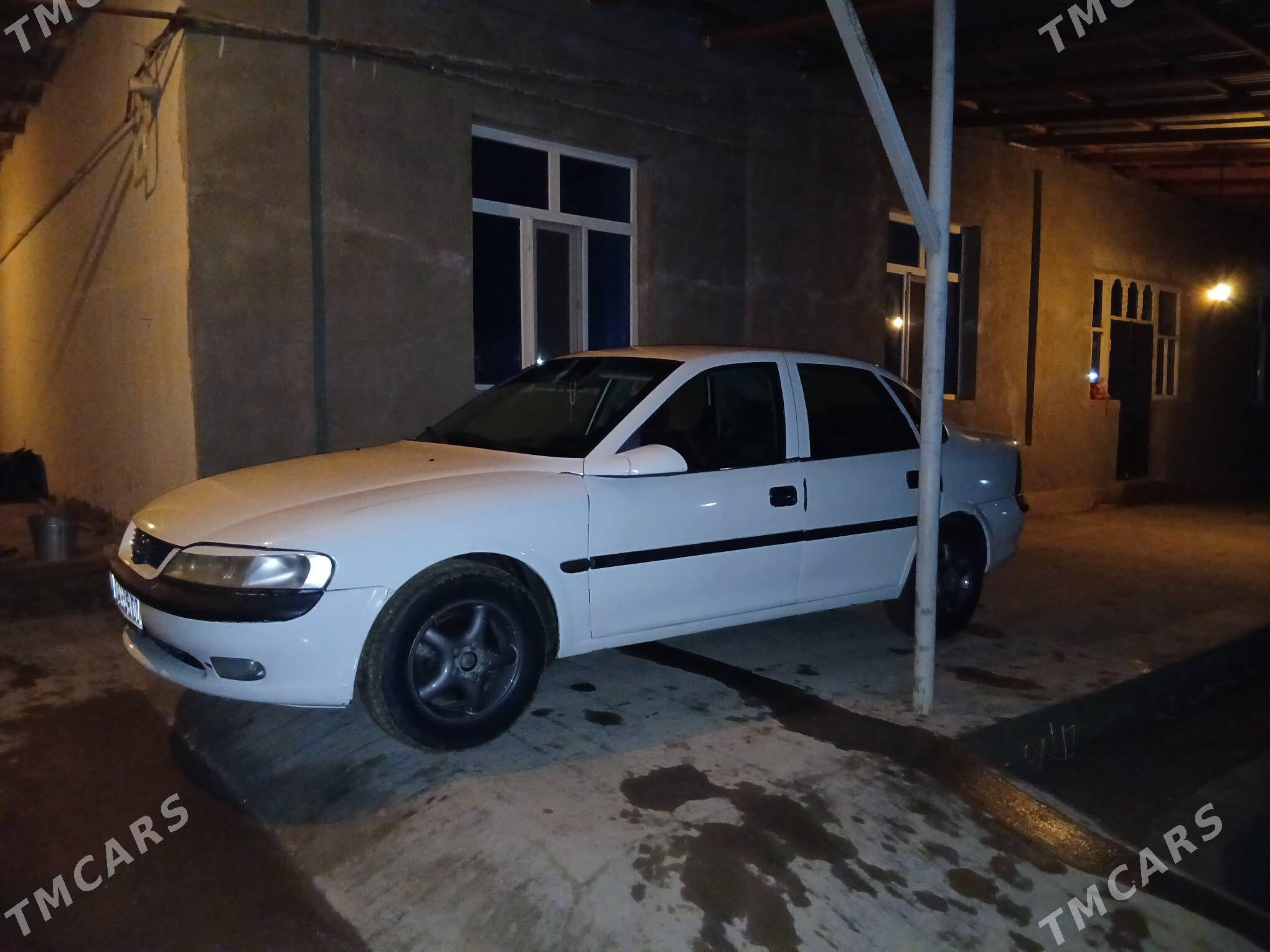 Opel Vectra 1996 - 65 000 TMT - Дашогуз - img 1