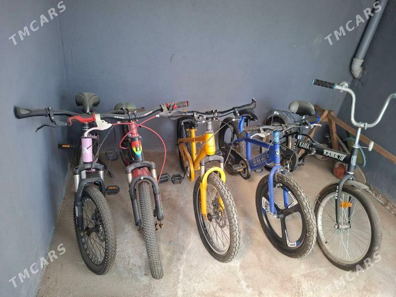 tigirler samakat - Гёкдже - img 1