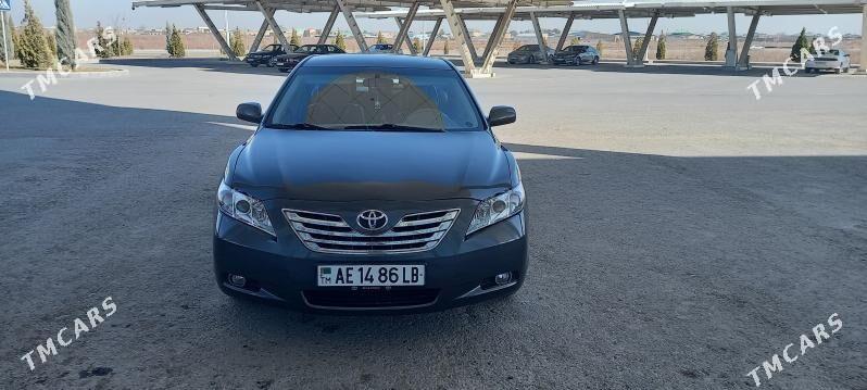 Toyota Camry 2009 - 190 000 TMT - Туркменабат - img 1