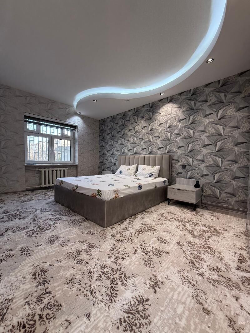 Howdan B 1 Etaz 3 komnat - Гаудан "Б" - img 1