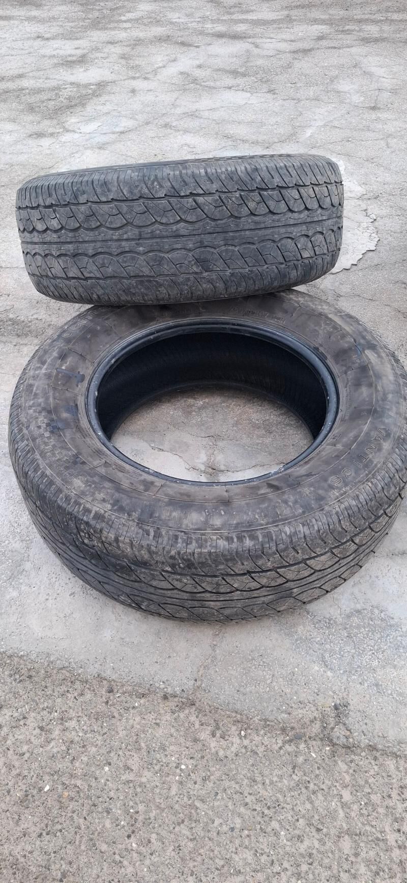 265 65 17 haylandr 1 300 TMT - Дашогуз - img 1