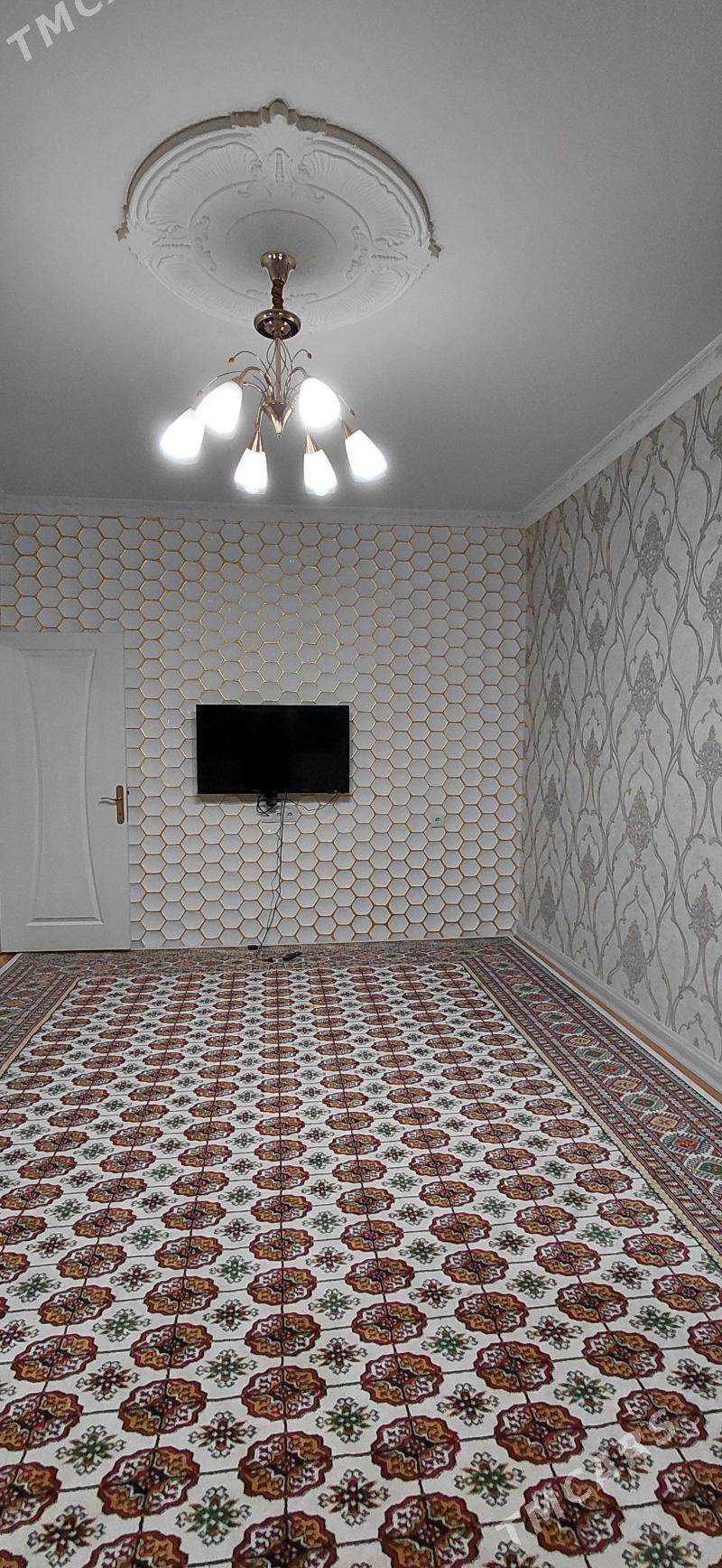 Arenda Jay  Mir 7/3 - Ашхабад - img 1