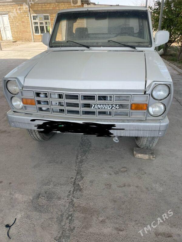 Toyota Hilux 2012 - 420 000 TMT - Bagyr - img 1