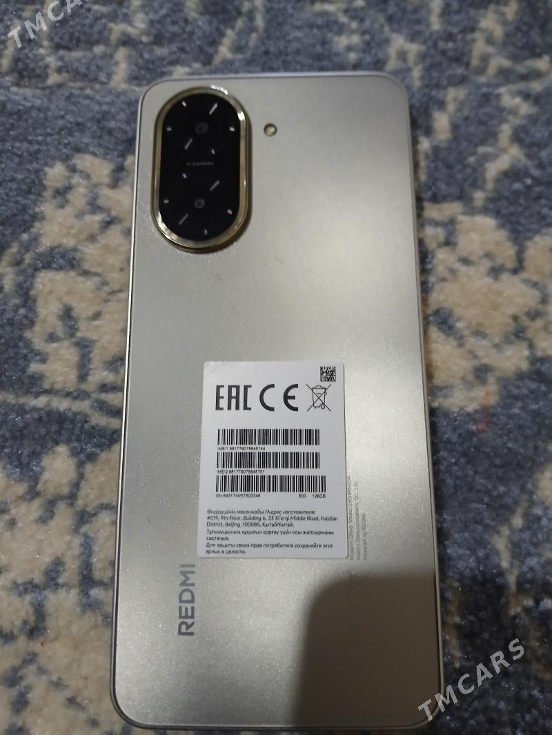 Redmi A 5 - Akdepe - img 1