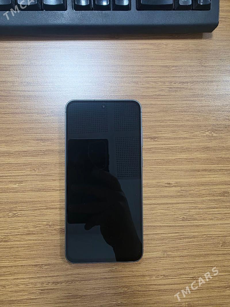 Samsung A56 - Ашхабад - img 1