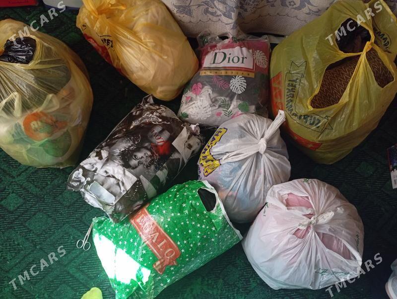 вещи на подростка девочку - Aşgabat - img 1