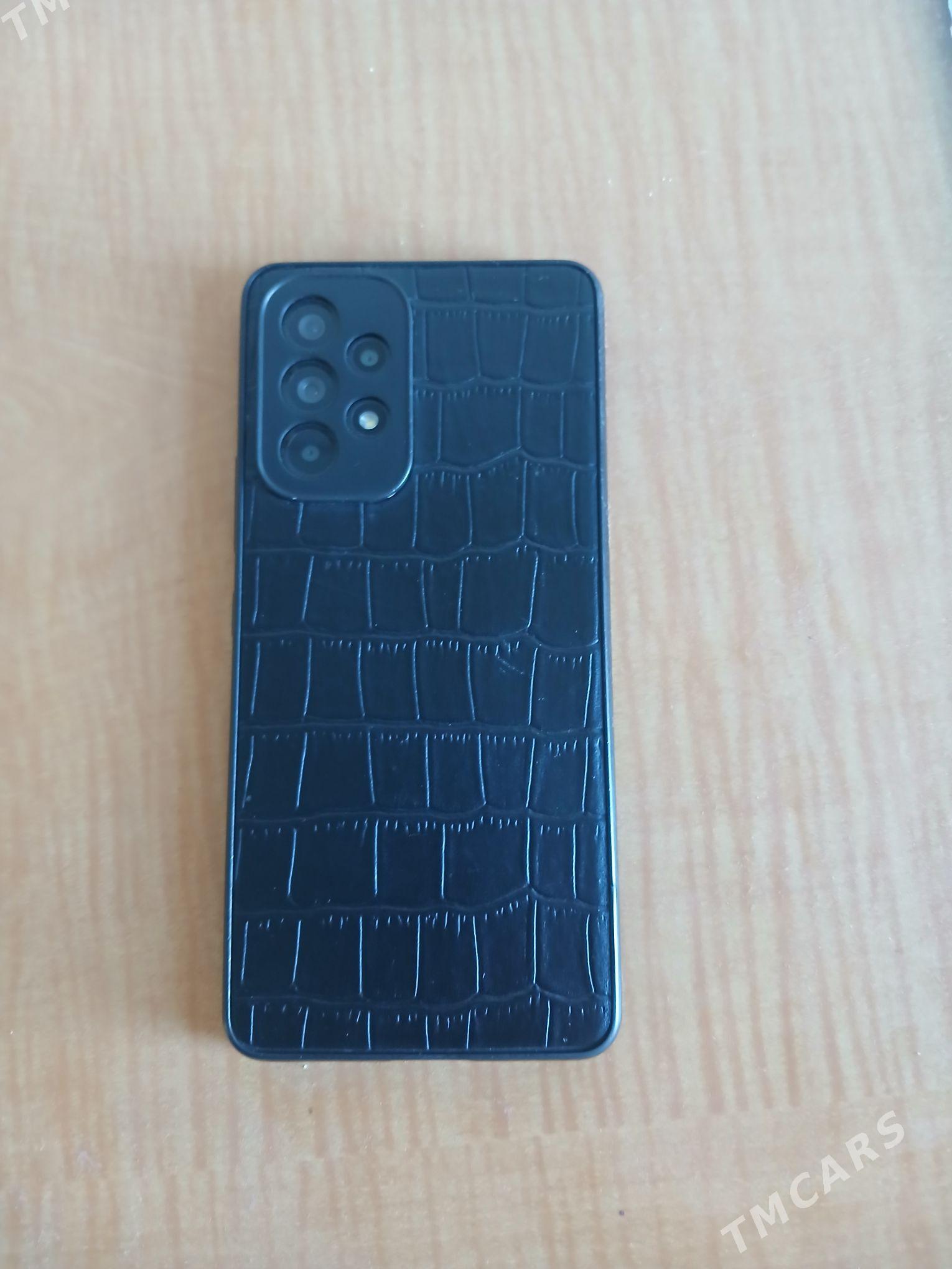 Samsung A53 5G - Türkmenabat - img 1