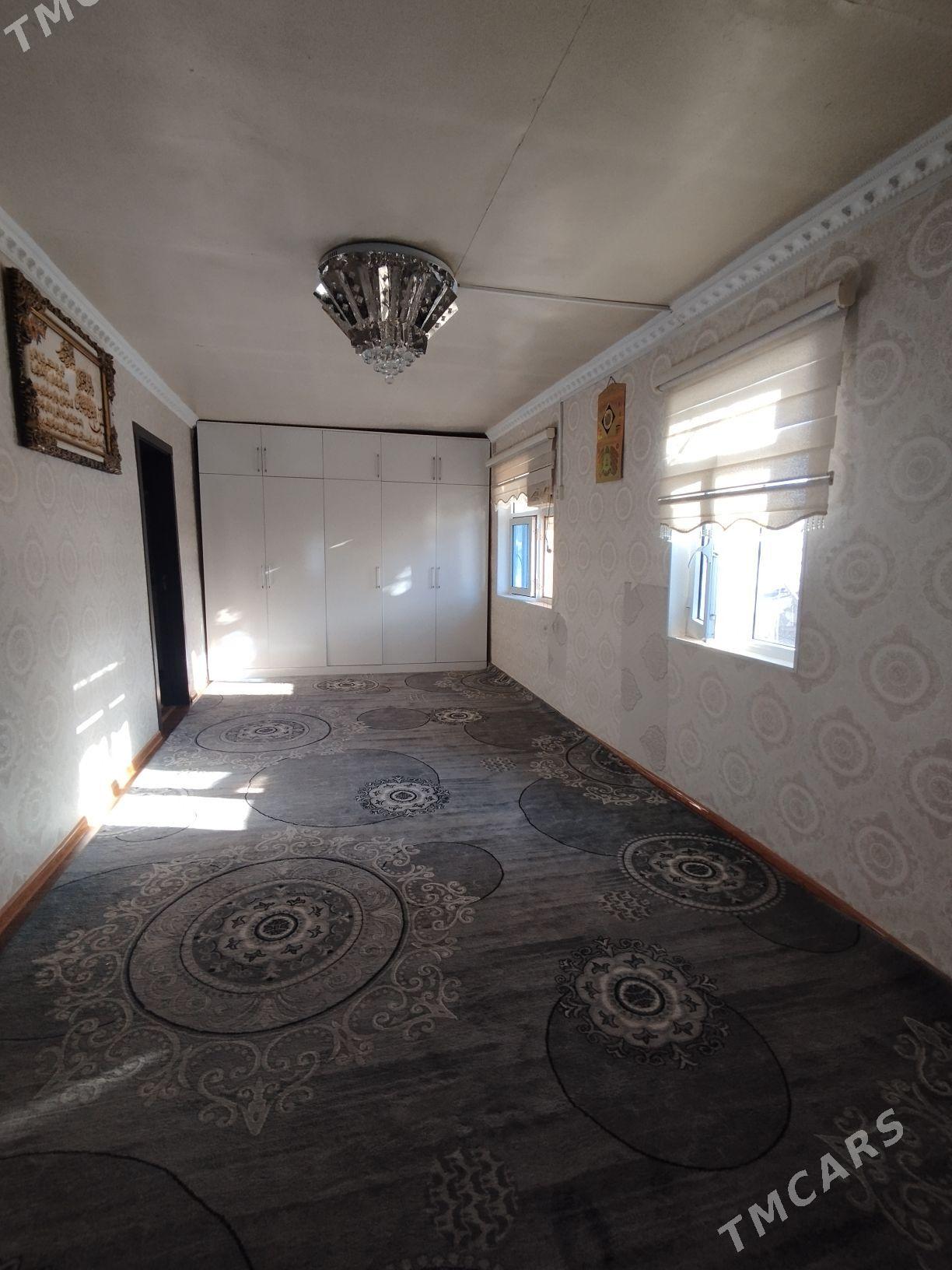 Сатлык жай Сатлык - Балканабат - img 1