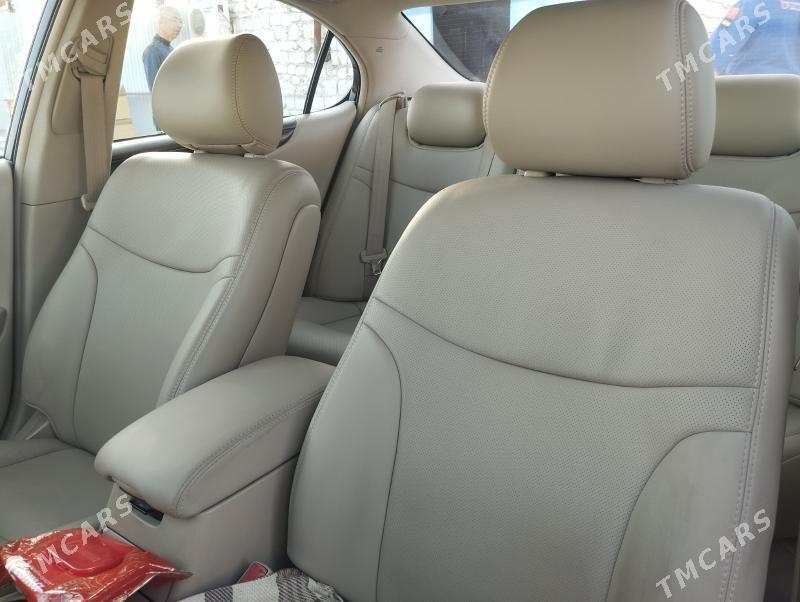 Lexus ES 300 2003 - 220 000 TMT - Balkanabat - img 1