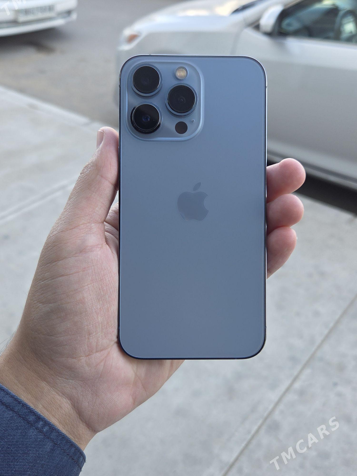 Iphone 13Pro - Mary - img 1