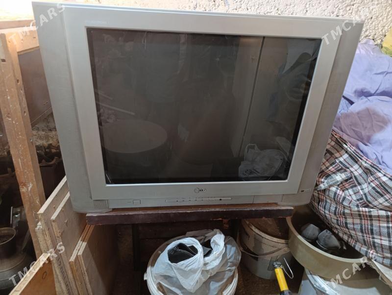 TELEVIZOR LG 32.ТЕЛЕВИЗОР LG - Aşgabat - img 1