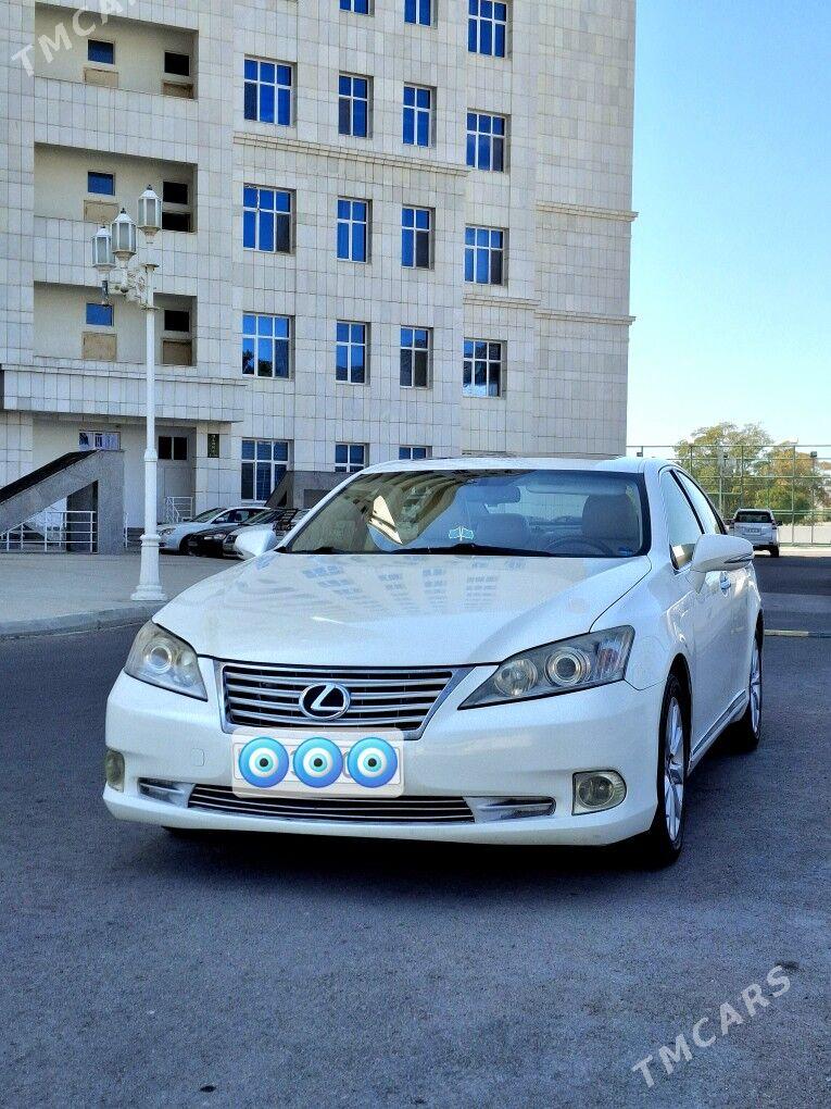 Lexus IS 350 2010 - 240 000 TMT - Türkmenbaşy - img 1