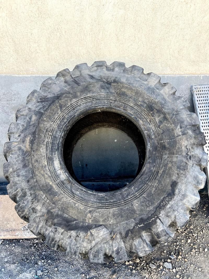 Teker 4 000 TMT - Aşgabat - img 1