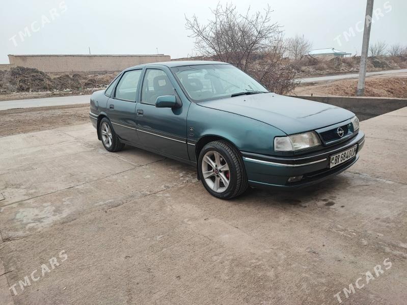 Opel Vectra 1994 - 53 000 TMT - Чарджоу - img 1