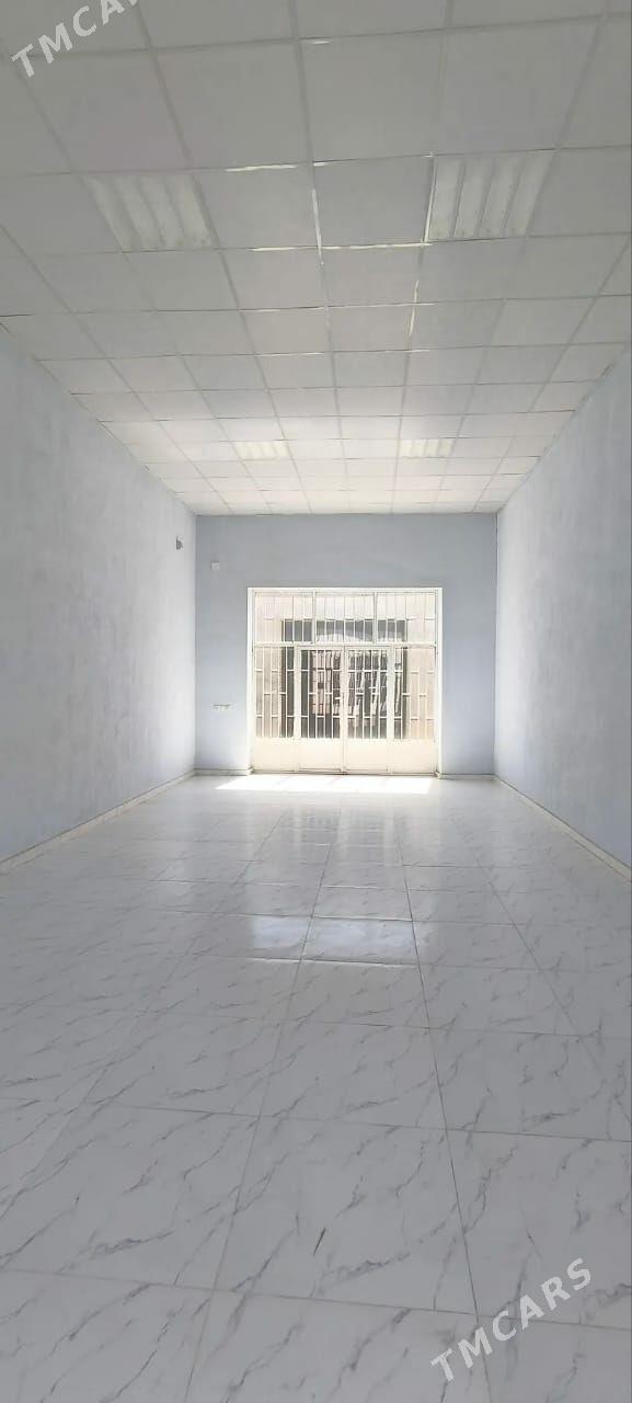 ЗЕРГЕР БАЗАР МАГАЗИН - Туркменабат - img 1