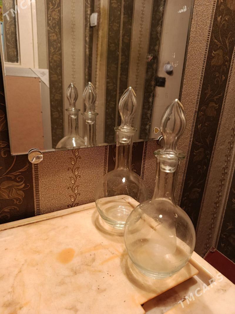 ваза графины - Türkmenabat - img 1