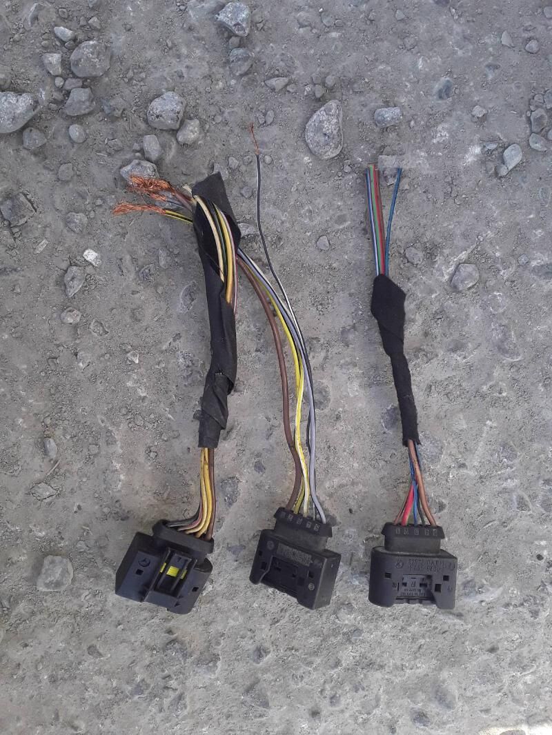 Мерседес 300 TMT - Aşgabat - img 1