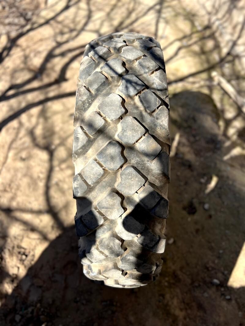 gaz 57 1 200 TMT - Ашхабад - img 1