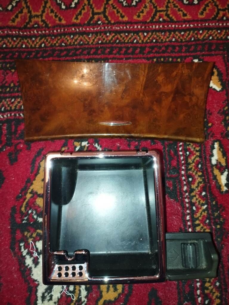 Мерседес 150 TMT - Aşgabat - img 1