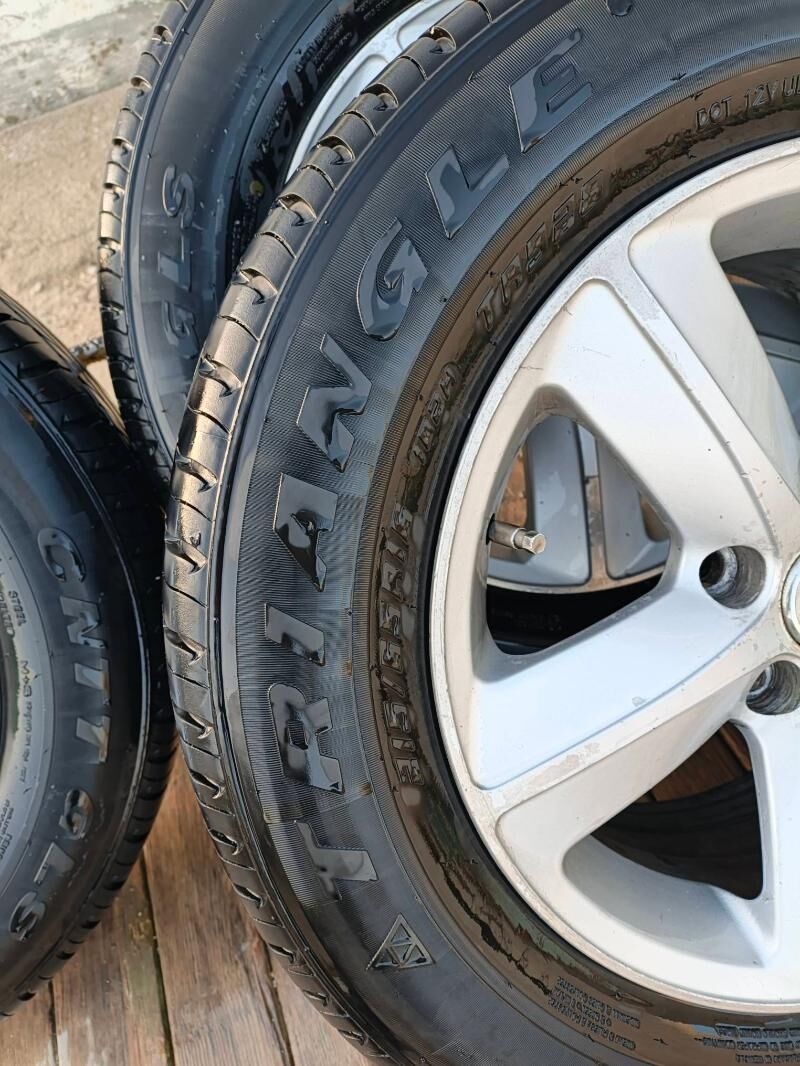 disga 3 000 TMT - Gumdag - img 1