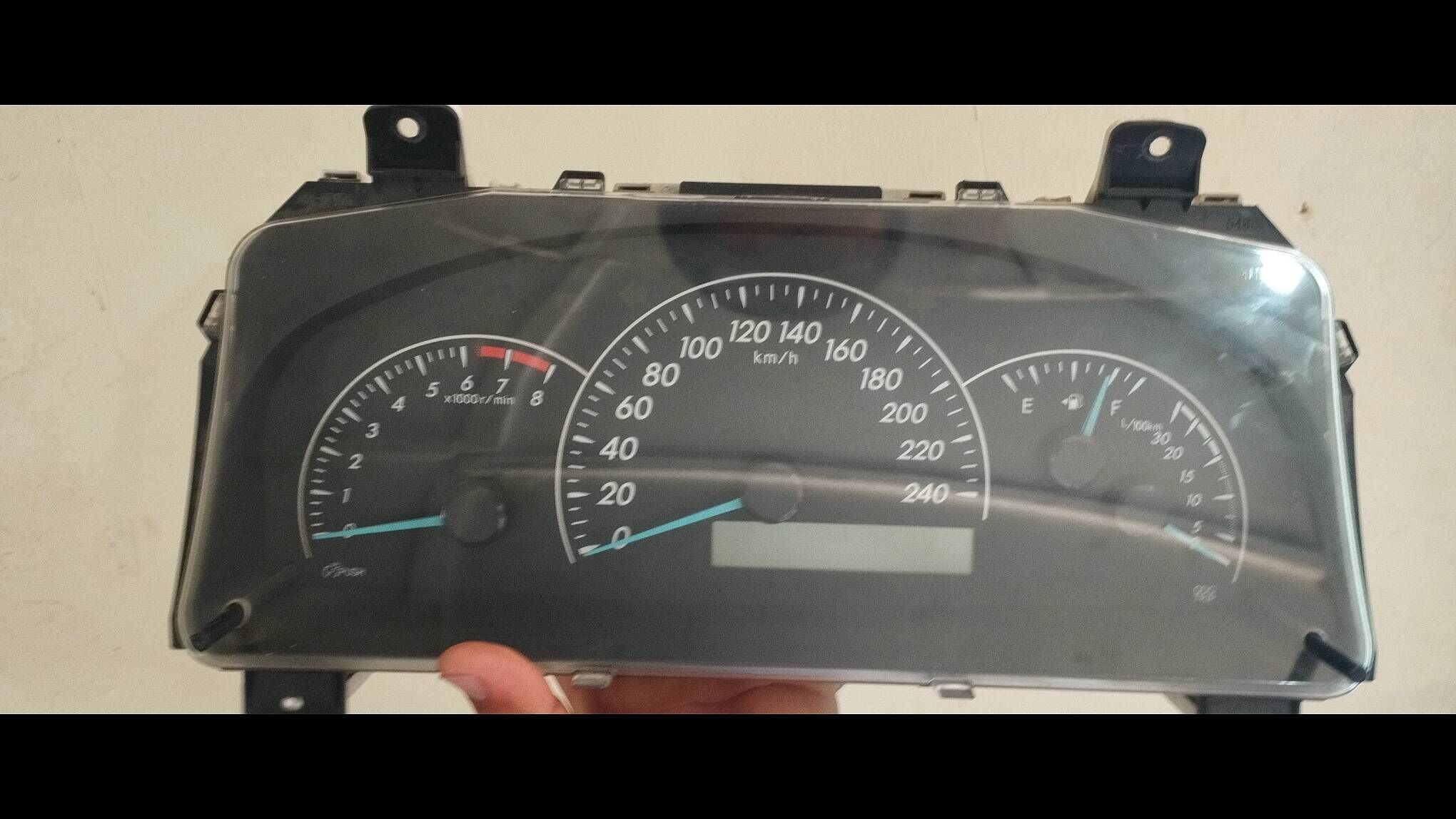 Pirbor 500 TMT - Tejen - img 1