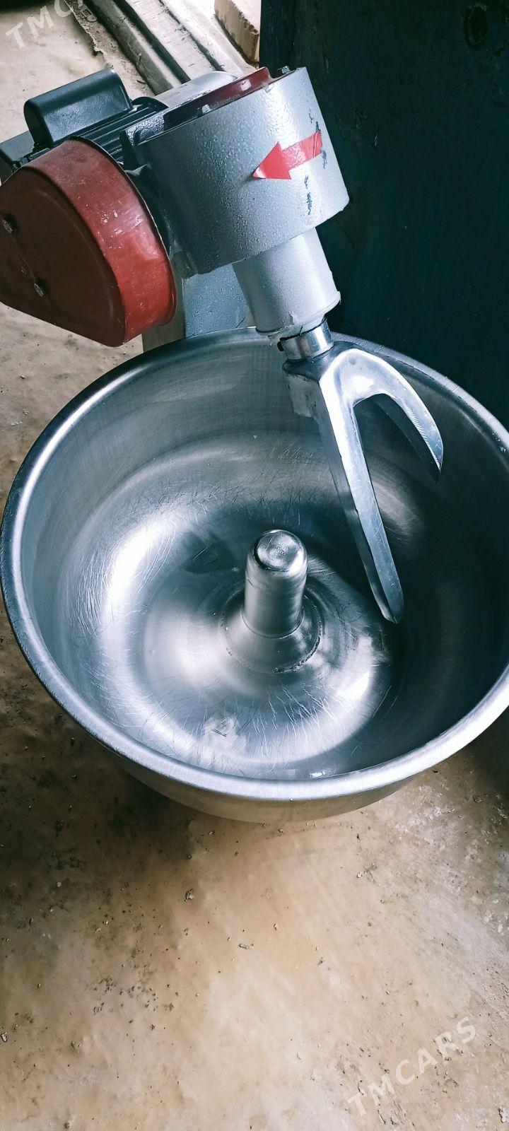 eyran myshalka - Ak bugdaý etraby - img 1