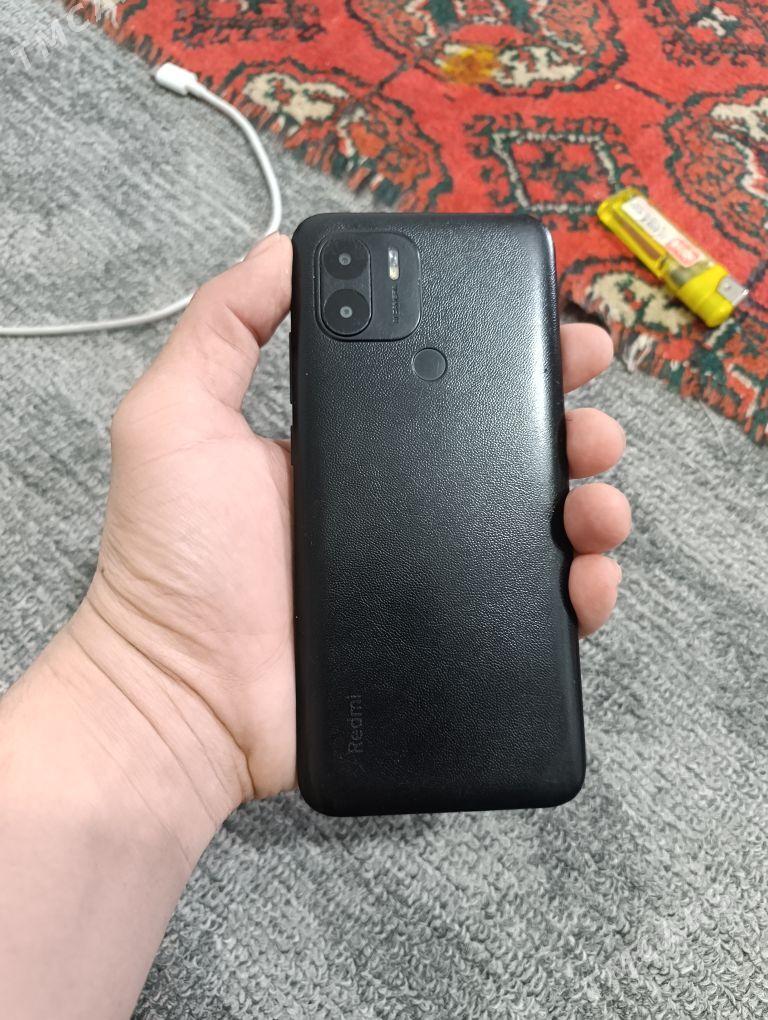 redmi a2 plus 4/32gb - Parahat 7 - img 1