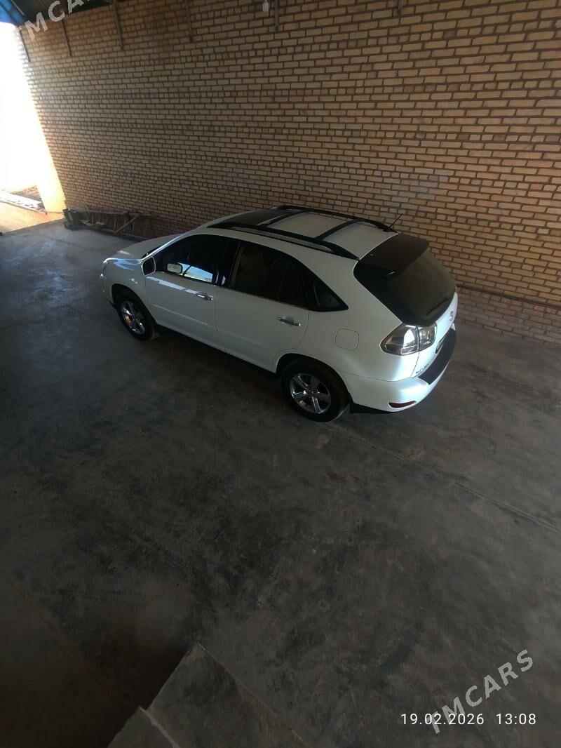 Lexus RX 330 2005 - 278 000 TMT - Halaç - img 1