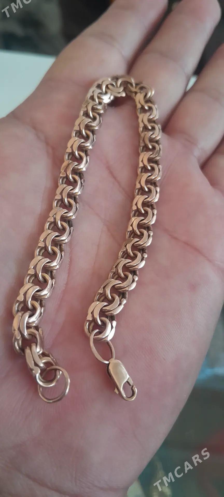 Gyzyl - Ашхабад - img 1