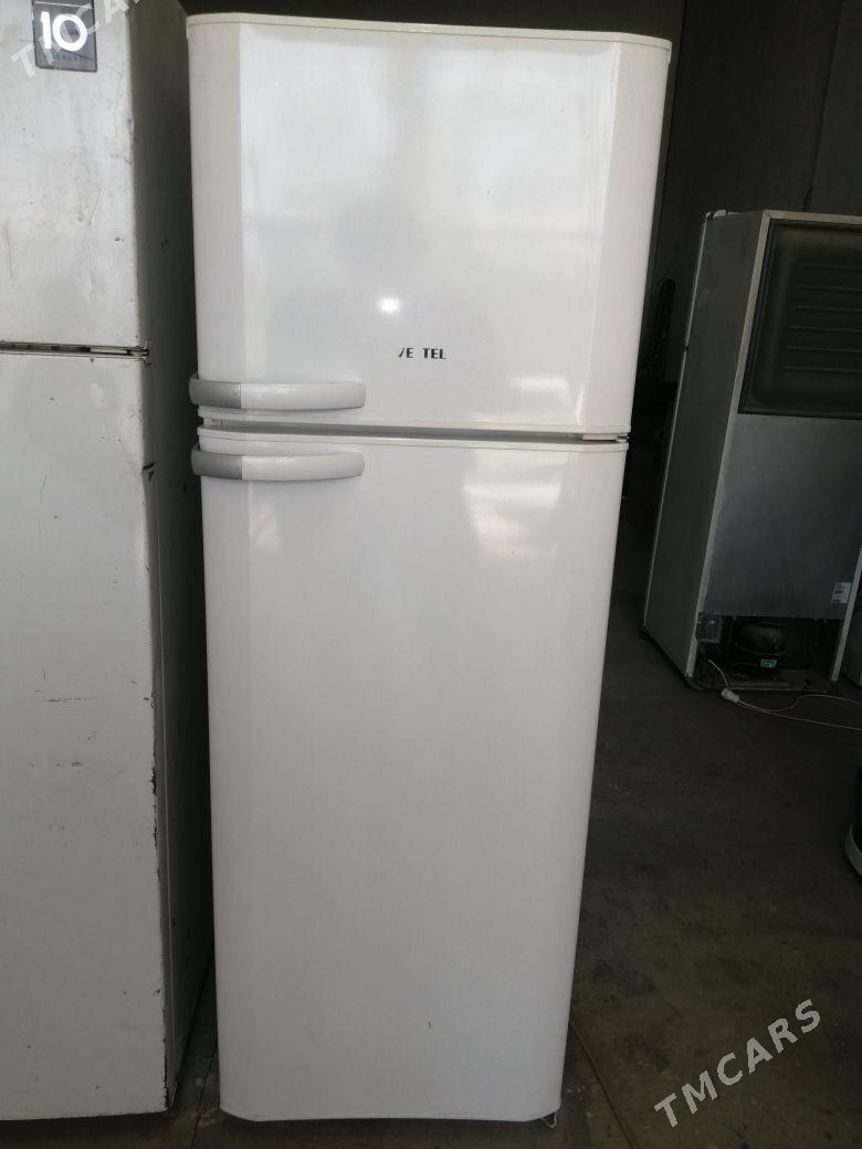 VESTEL NOFROST - Гёкдепе - img 1