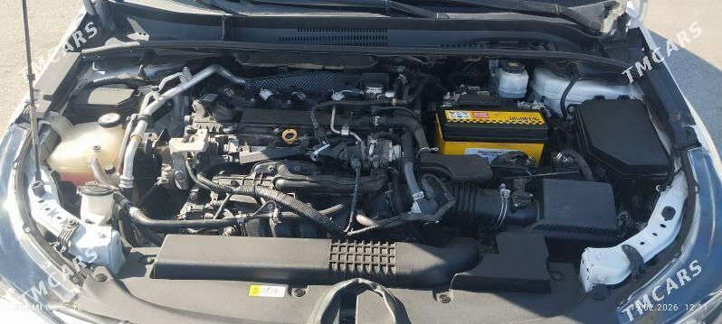 Toyota Corolla 2021 - 243 000 TMT - Ашхабад - img 1