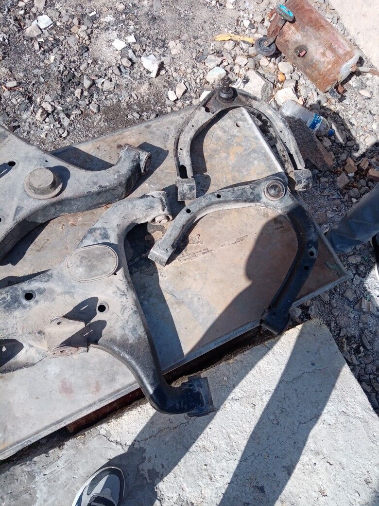 Feredok 1 TMT - Türkmenbaşy - img 1