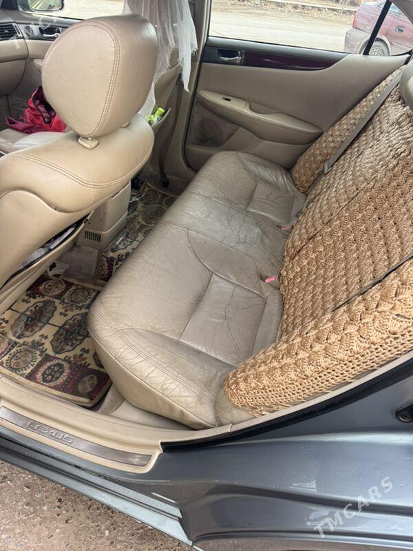 Lexus ES 330 2005 - 230 000 TMT - Daşoguz - img 1