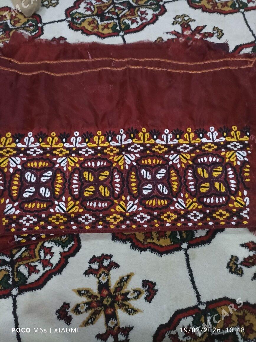 el kesde geyim - Ýolöten - img 1