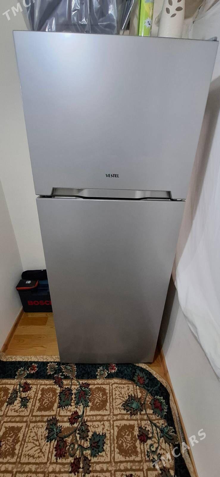 VESTEL холодильник - Aşgabat - img 1
