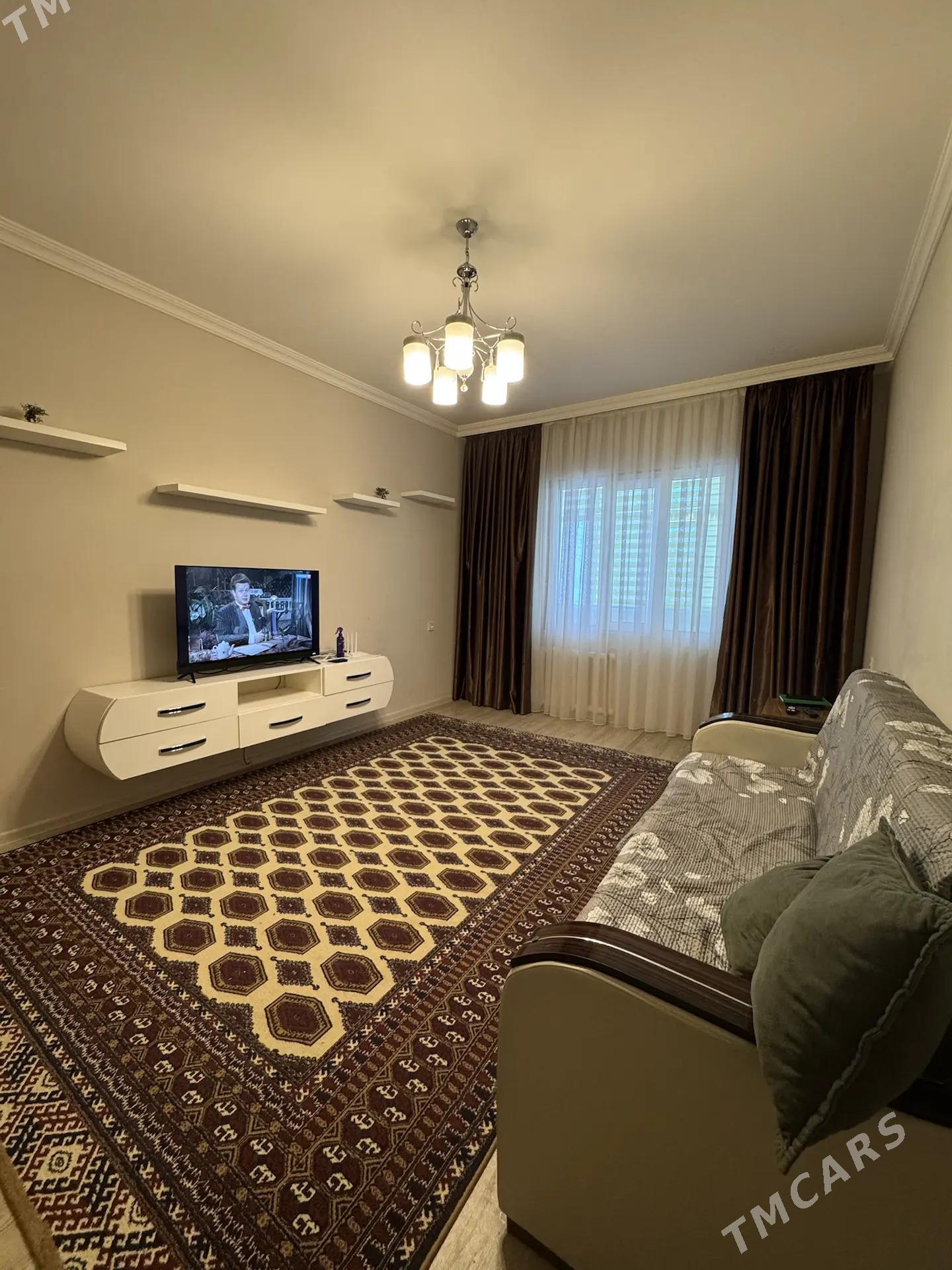 MIR-1. 3-KOM. KWARTIRA - Мир 1 - img 1