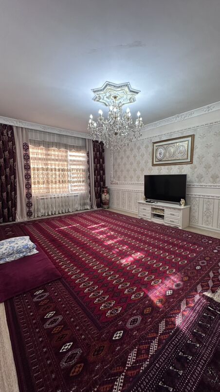 Satlyk jay Gurtly 4 komnat - Gurtly - img 1