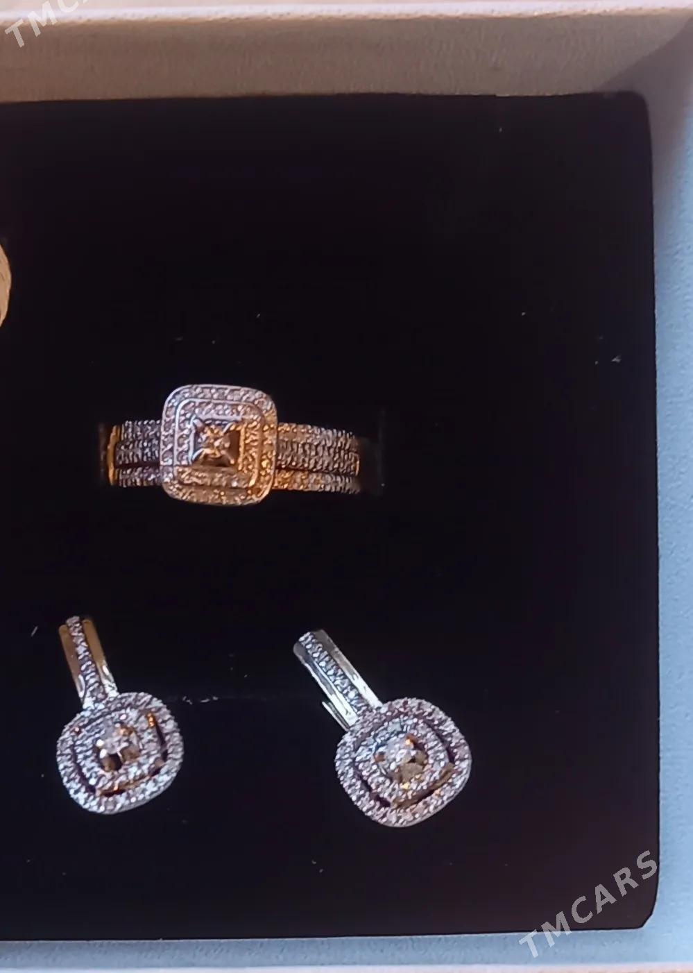 Брилиантовый. Комплект - Aşgabat - img 1